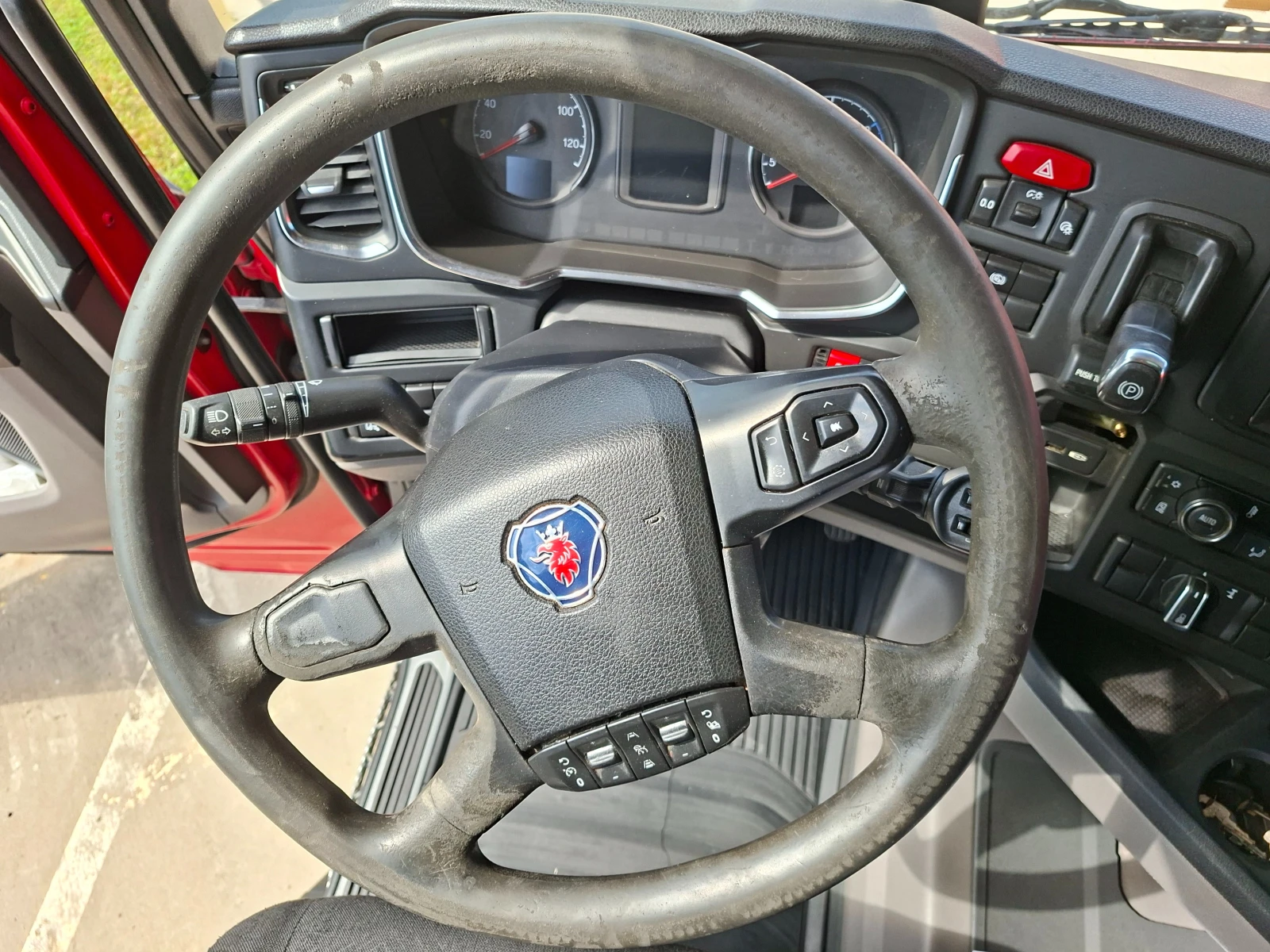 Scania R 410 R 410 | Mobile.bg � ����������� 11