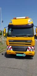 Daf CF  85.460  6x2, снимка 5