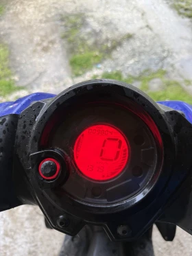 Yamaha Aerox, снимка 4