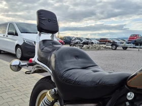Yamaha Virago XV 1000 15000 км. Отлично Състояние , снимка 14