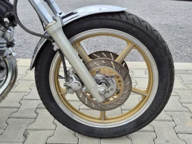 Yamaha Virago XV 1000 15000 км. Отлично Състояние , снимка 13