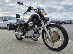 Yamaha Virago XV 1000 15000 км. Отлично Състояние , снимка 3