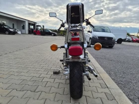 Yamaha Virago XV 1000 15000 км. Отлично Състояние , снимка 7