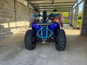 Can-Am Renеgade 1000 XMR, снимка 3