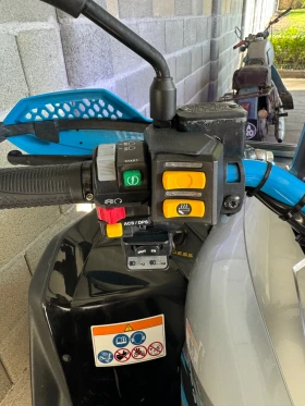 Can-Am Renеgade 1000 XMR, снимка 13