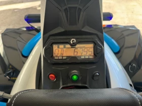 Can-Am Renеgade 1000 XMR, снимка 11