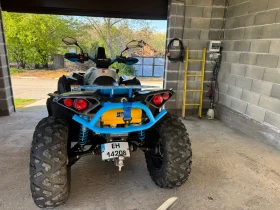 Can-Am Renеgade 1000 XMR, снимка 7
