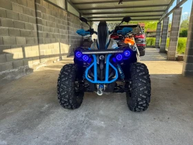 Can-Am Renеgade 1000 XMR, снимка 2