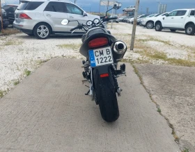 Honda Hornet PC36 2003г., снимка 8