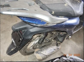 Honda Sh Sh 150, снимка 3