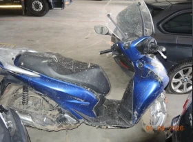 Honda Sh Sh 150, снимка 6