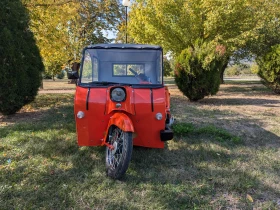 Simson 50 Krause Duo, снимка 1