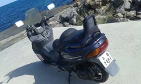 Обява за продажба на Suzuki Burgman ~1 200 лв. - изображение 3