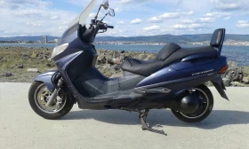 Обява за продажба на Suzuki Burgman ~1 200 лв. - изображение 1