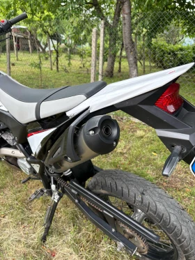 Yamaha Wr 125 | Mobile.bg    8