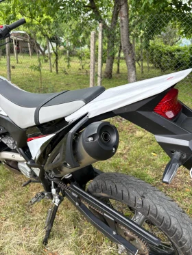 Yamaha Wr 125 | Mobile.bg    4