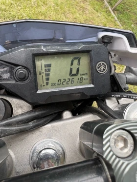 Yamaha Wr 125 | Mobile.bg    3