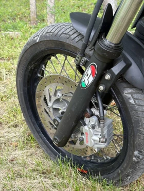 Yamaha Wr 125 | Mobile.bg    10