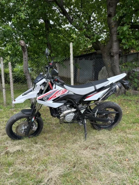 Yamaha Wr 125 | Mobile.bg    2