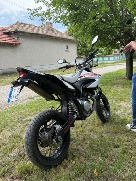 Yamaha Wr 125 | Mobile.bg    7