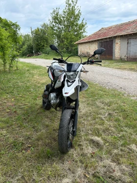 Yamaha Wr 125 | Mobile.bg    6