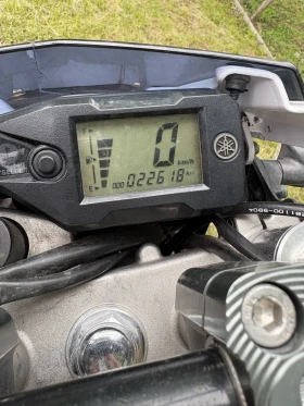 Yamaha Wr 125 | Mobile.bg    5