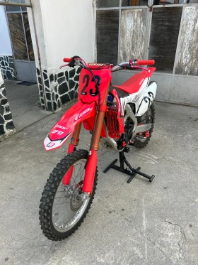 Обява за продажба на Honda Crf ~7 999 лв. - изображение 1