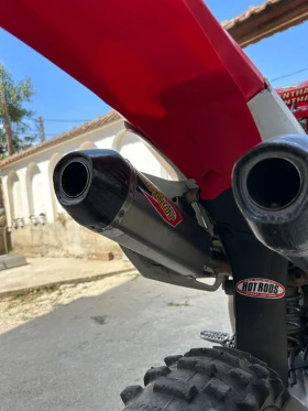 Обява за продажба на Honda Crf ~7 999 лв. - изображение 4