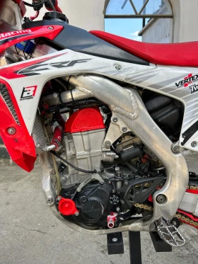 Обява за продажба на Honda Crf ~7 999 лв. - изображение 5