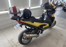 Gilera Nexus  | Mobile.bg    6