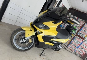Gilera Nexus  | Mobile.bg    7