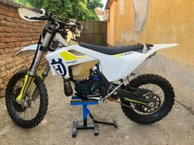  Husqvarna TE