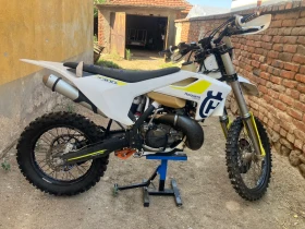 Husqvarna TE | Mobile.bg    10
