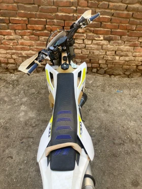 Husqvarna TE | Mobile.bg    8