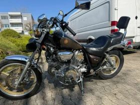 Yamaha Virago XV 1000 15000 км. Отлично Състояние  | Auto.bg — изображение 2