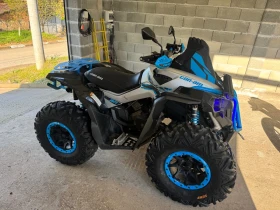 Can-Am Ren�gade 1000 XMR | Mobile.bg � ����� ������ 5