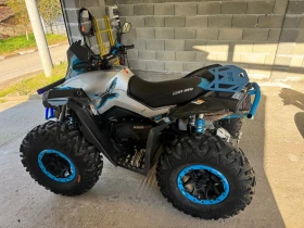 Can-Am Ren�gade 1000 XMR | Mobile.bg � ����� ������ 6