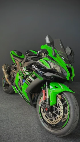 Kawasaki Zxr ZX10R 2016� 12, 000�� | Mobile.bg � ����� ������ 9