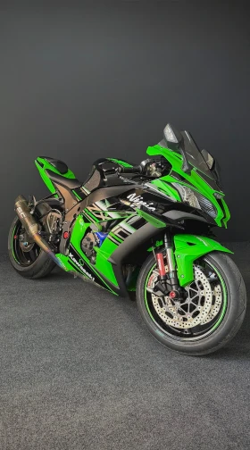 Kawasaki Zxr ZX10R 2016� 12, 000�� | Mobile.bg � ����� ������ 16