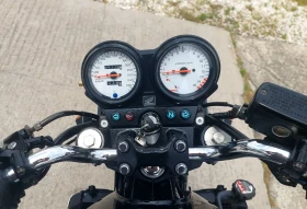 Honda Hornet PC36 2003г. | Auto.bg — изображение 9