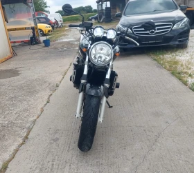 Honda Hornet PC36 2003г. | Auto.bg — изображение 7