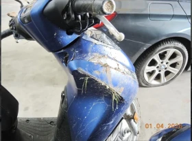 Honda Sh Sh 150 | Mobile.bg � ����� ������ 7