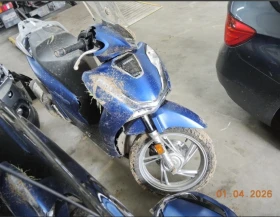 Honda Sh Sh 150 | Mobile.bg � ����� ������ 9