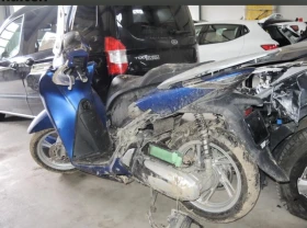 Honda Sh Sh 150 | Mobile.bg � ����� ������ 12