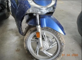 Honda Sh Sh 150 | Mobile.bg � ����� ������ 5