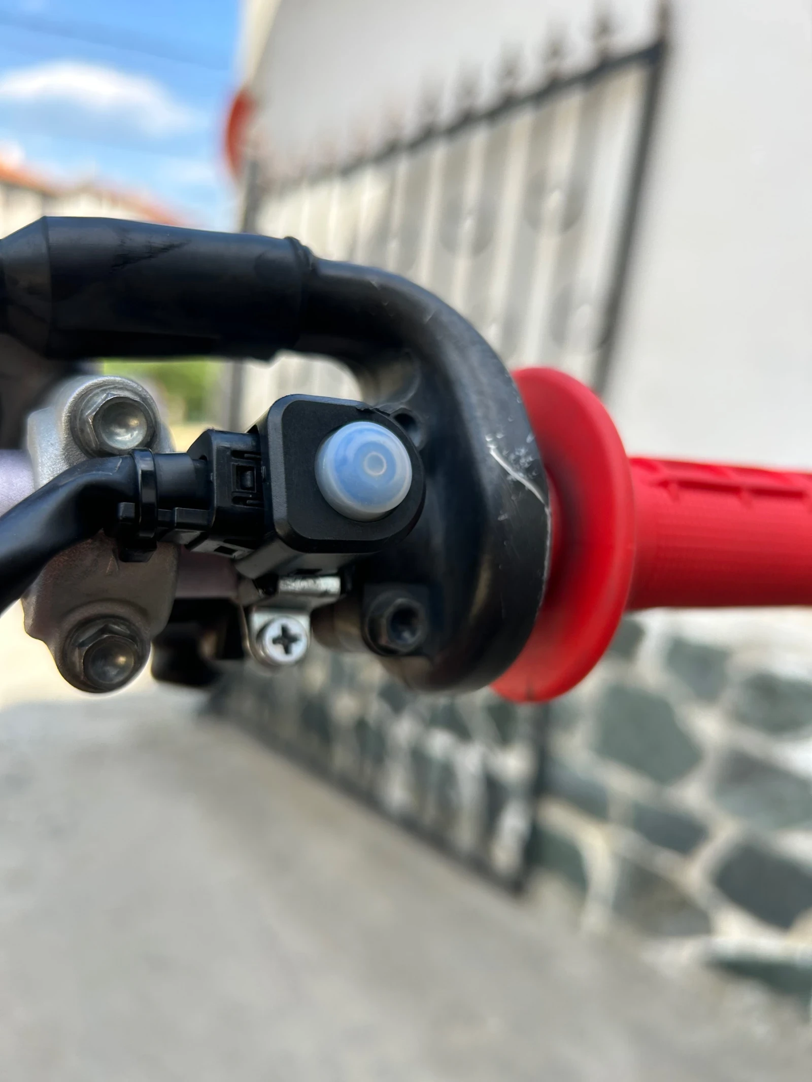Honda Crf  - изображение 8