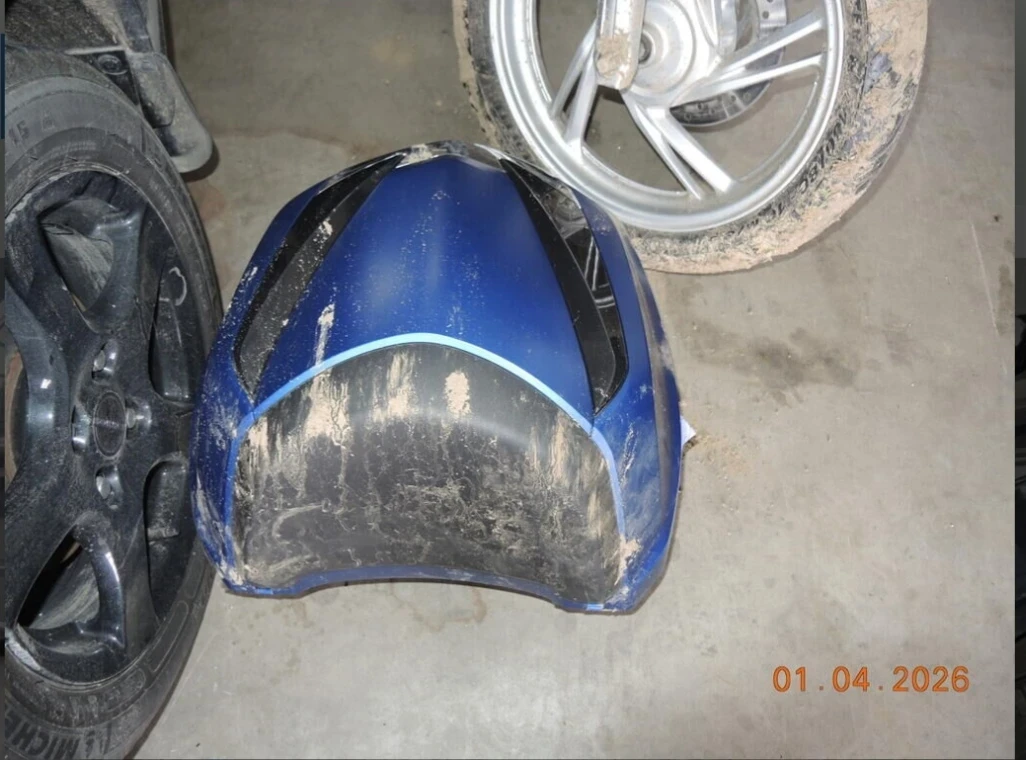 Honda Sh Sh 150 | Mobile.bg � ����������� 8