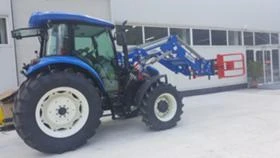 Телескопичен товарач Друга марка Челен товарач InterTech, снимка 2