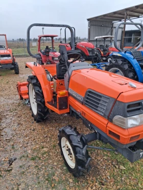 Трактор Kubota Скайтрак , снимка 2