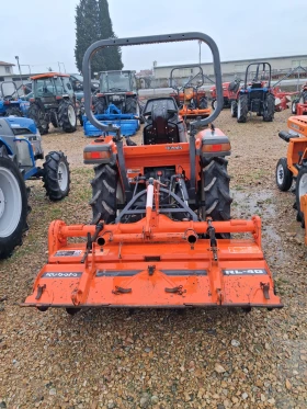Трактор Kubota Скайтрак , снимка 4
